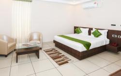 Treebo Durga Boji Grand, Gonikoppal Town