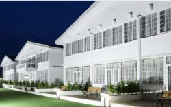 Treebo Skydale Inn & Suites With Mountain View