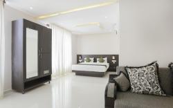 Treebo Sunrise IG Road