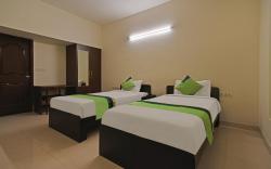 Treebo Samhaar Residency Thoraipakkam
