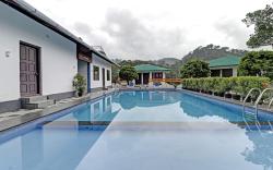 Hotel Misty Garden Resorts