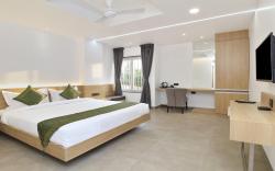 Treebo City Inn, Satara