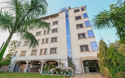 Hotel Raj Garden