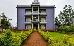Treebo Prince Palace