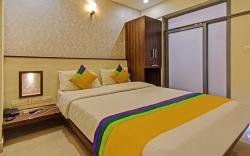 Itsy Hotels Deluxe Inn