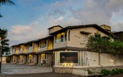 Treebo Five Elements, Lonavala