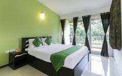 Treebo Laa Gardenia Resort, Nilavoor Lake