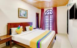 Itsy Hotels The New Hill Retreat, Near Mahabaleshwar State Transport Bus Station