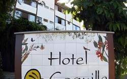 Hotel Coquille