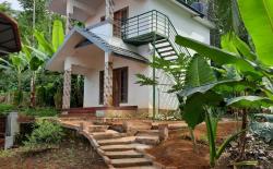 Twin villa