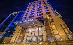 Grand Plaza Hotel - KAFD Riyadh