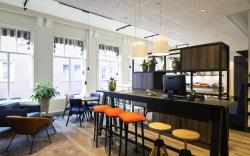 ibis Styles Den Haag City Centre