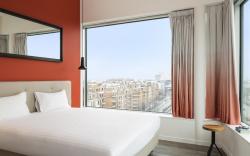 Aparthotel Adagio Paris 19 Cité de la Musique