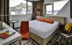 Aparthotel Adagio Grenoble Centre