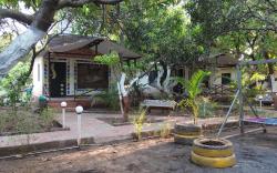 The Wilds Villa Gir Resort with Swimming Pool