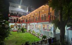 YoG1 Rishikesh