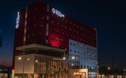 Ramada Encore by Wyndham Monterrey Apodaca Zona Aeropuerto