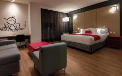 Ramada Encore by Wyndham Monterrey Apodaca Zona Aeropuerto