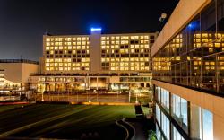 Wyndham Ahmedabad Shela
