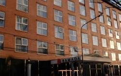 Ramada by Wyndham Buenos Aires