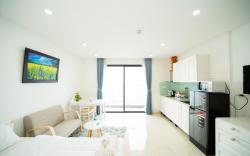 Vinhomes Dcapitale❤️luxury apartment❤️