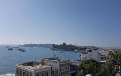 Artemis Hotel Bodrum
