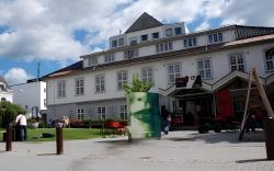Hotell Vic Porsgrunn