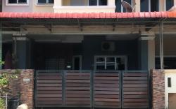 Danasha Homestay