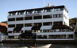 Maritim Fjordhotel