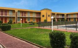 M Star Hotel Alcoa