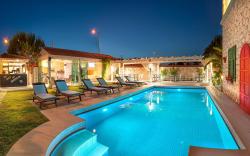 Sandal Alacati - Adult Only