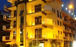 Rama Palace Hotel