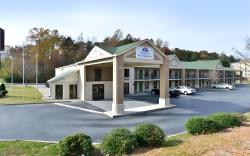 TownePlace Suites by Marriott Greensboro Coliseum Area