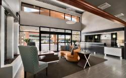 Ramada by Wyndham Houston Intercontinental Airport South