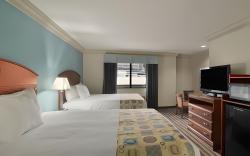 Ramada by Wyndham Houston Intercontinental Airport South