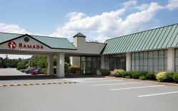 Hawthorn Extended Stay by Wyndham Ellsworth / Bar Harbor