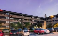 Holiday Inn Indianapolis - Airport Area N By IHG