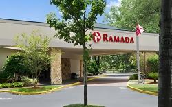 Ramada Hotel & Conference Center by Wyndham Jacksonville