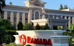Ramada by Wyndham Olympia