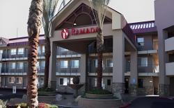 Infinity Inn & Suites