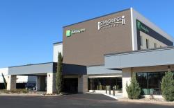 Holiday Inn Dallas Market Ctr Love Field By IHG