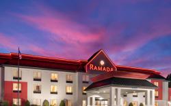 Ramada by Wyndham Harrisburg/Hershey Area