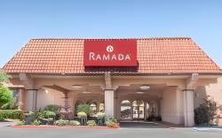 Ramada by Wyndham Fresno North