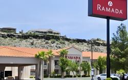 Ramada by Wyndham St George