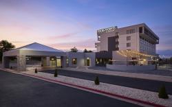 Four Points by Sheraton Englewood Centennial Airport