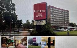 Albany Plaza Hotel