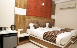 Hotel Ganges Grand