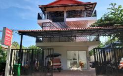 Khmer House Guesthouse