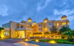 juSTa Brij Bhoomi Nathdwara