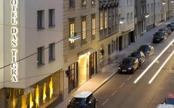 Boutique Hotel Das Tigra
